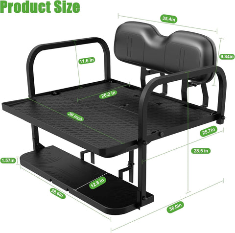 Product Size