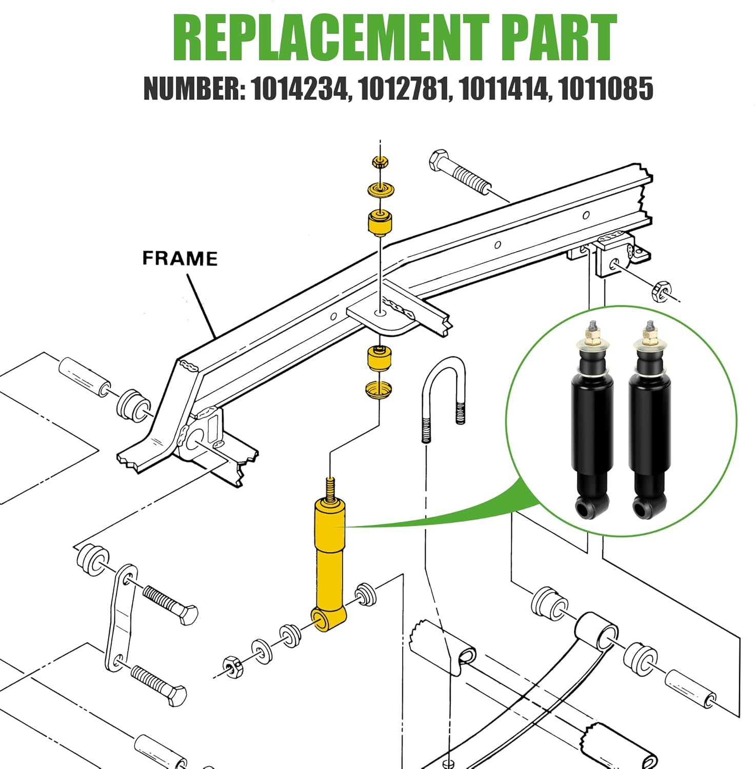 OEM Replacement