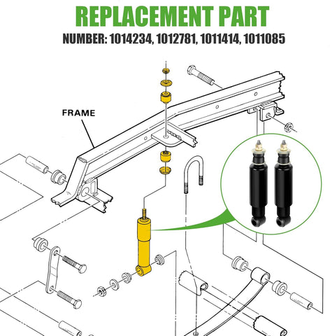 OEM Replacement