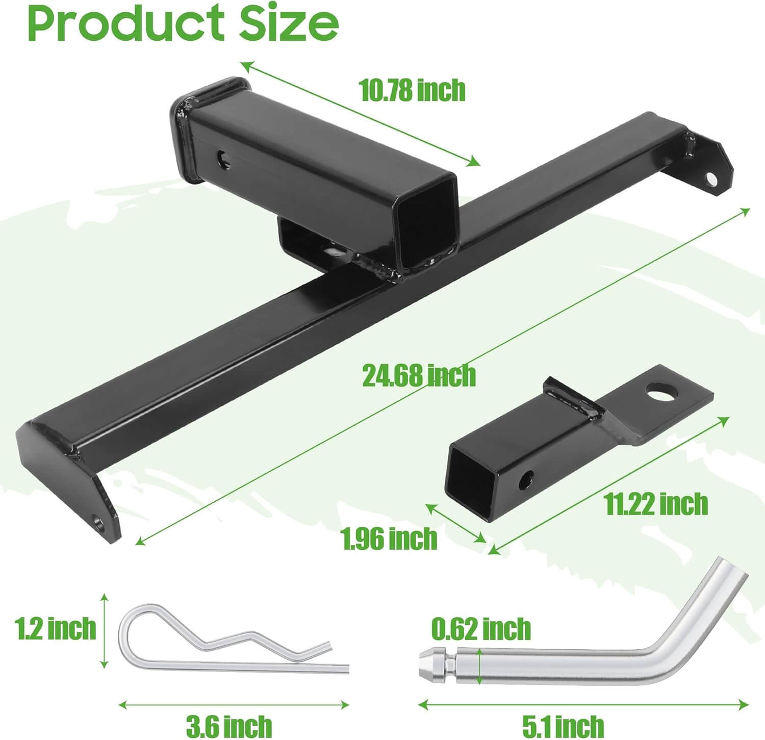 Product Size