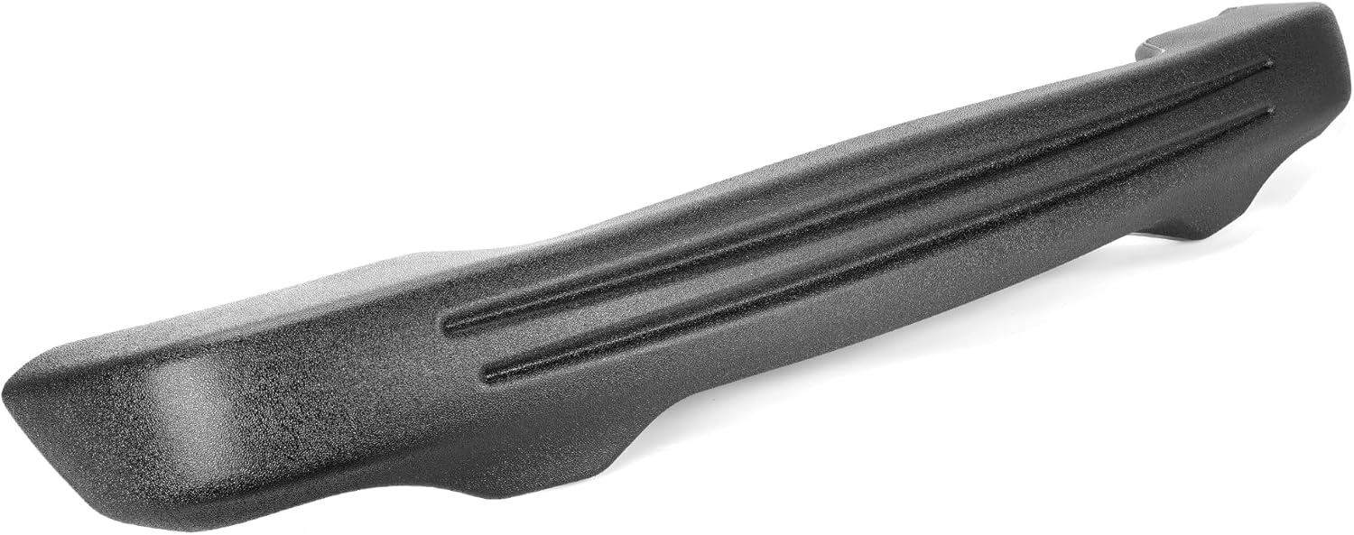 10L0L Golf Cart Bumper