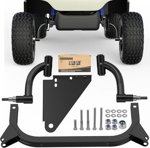 6 Inch Golf Cart A-Arm Lift Kit for Yamaha G22