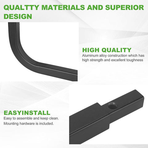 QUALTTY MATERIALS AND SUPERIOR DESIGN