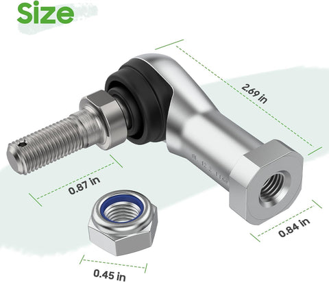 Size