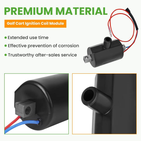 High-quality materials