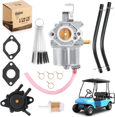 Club Car Complete Carburetor Kit