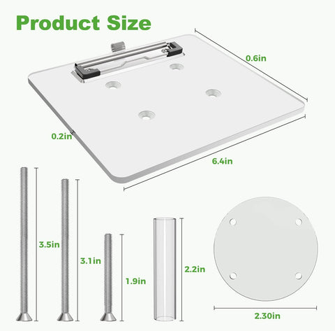 Product Size