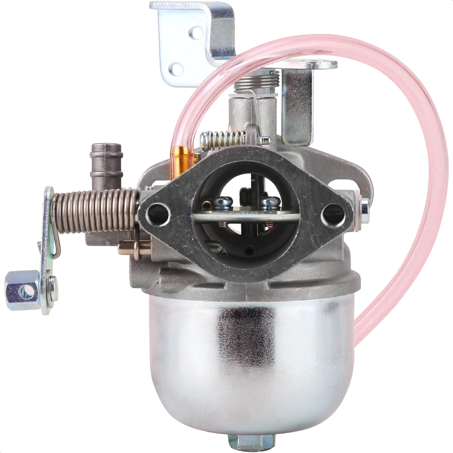 10L0L Carburetor Kit for EZGO Marathon 2-stroke Gas