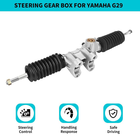 STEERING GEAR BOX FOR YAMAHA G29