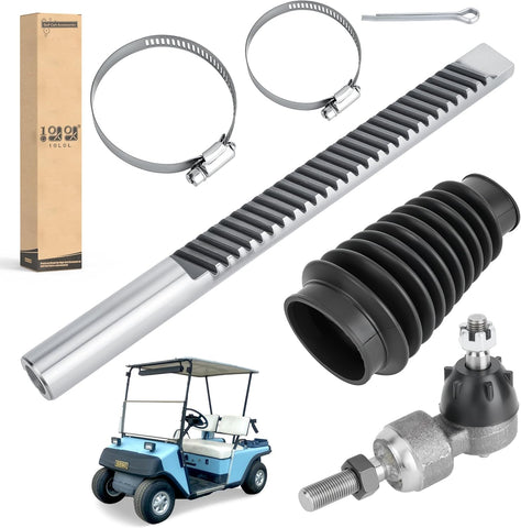 Golf Cart Steering Rack & Rod Kit for EZGO Marathon