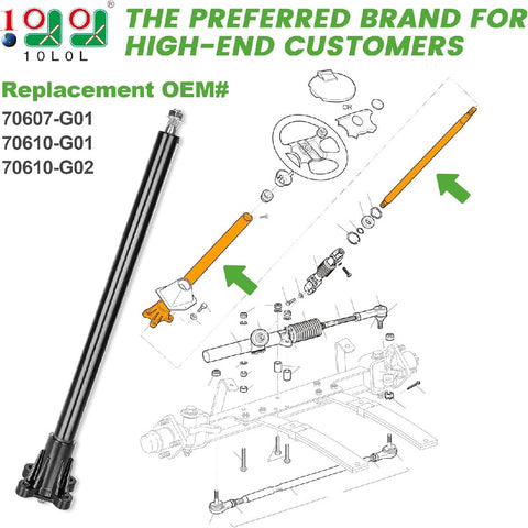 Installation diagram