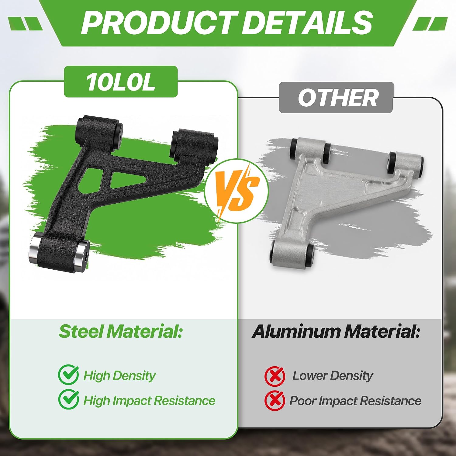 PRODUCT DETAILS