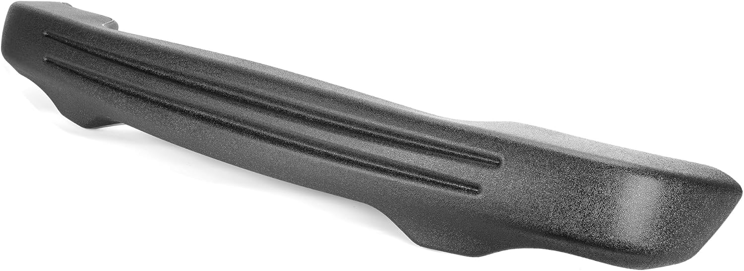 Yamaha Drive Drive 2 Rear Bumper - Direct Fit Replacement