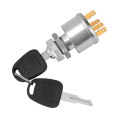 10L0L Ignition Switch for EZGO Golf Carts