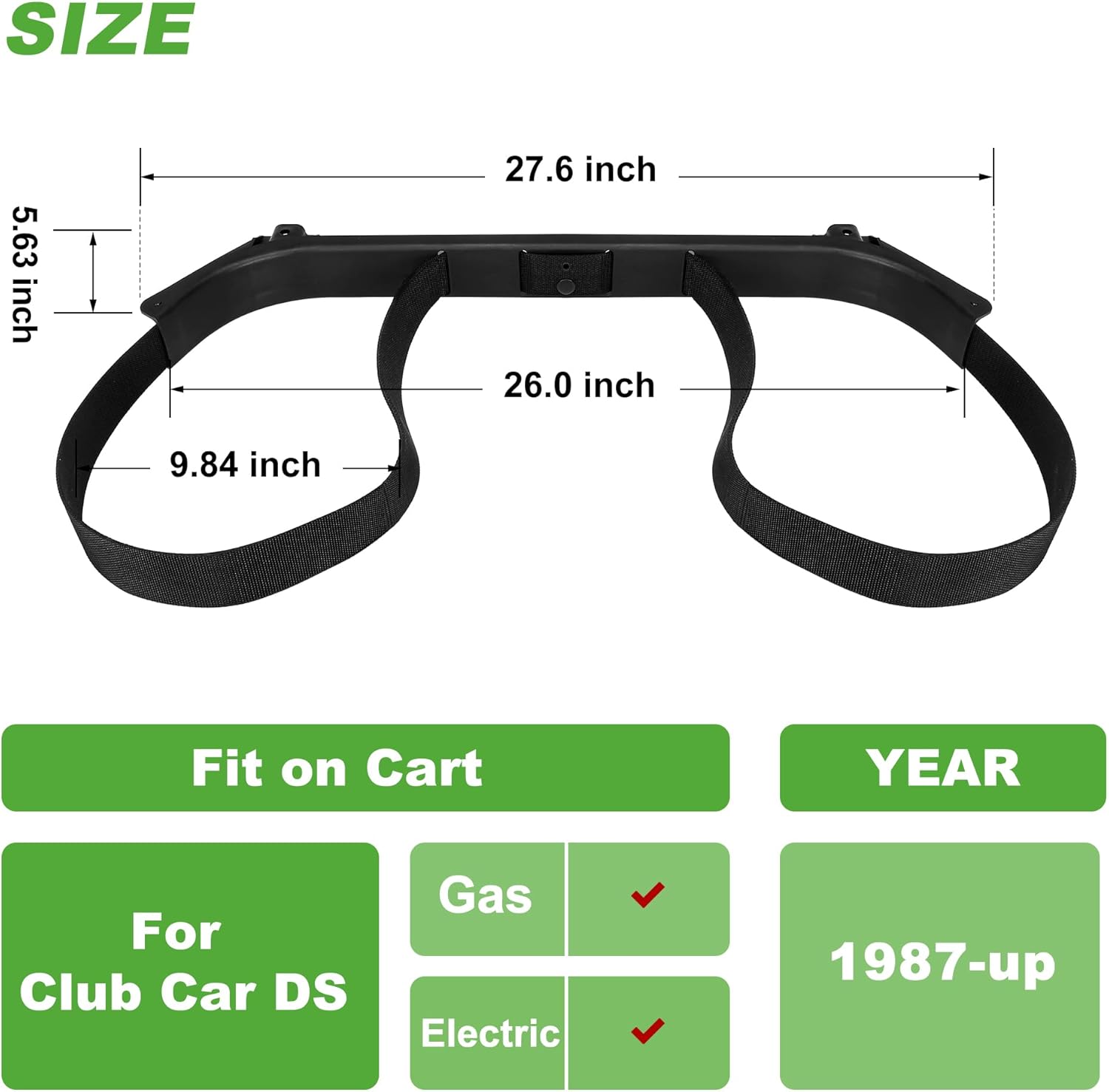 Size