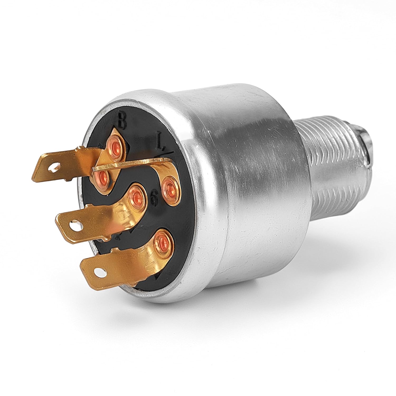 10L0L Ignition Switch for EZGO Golf Carts