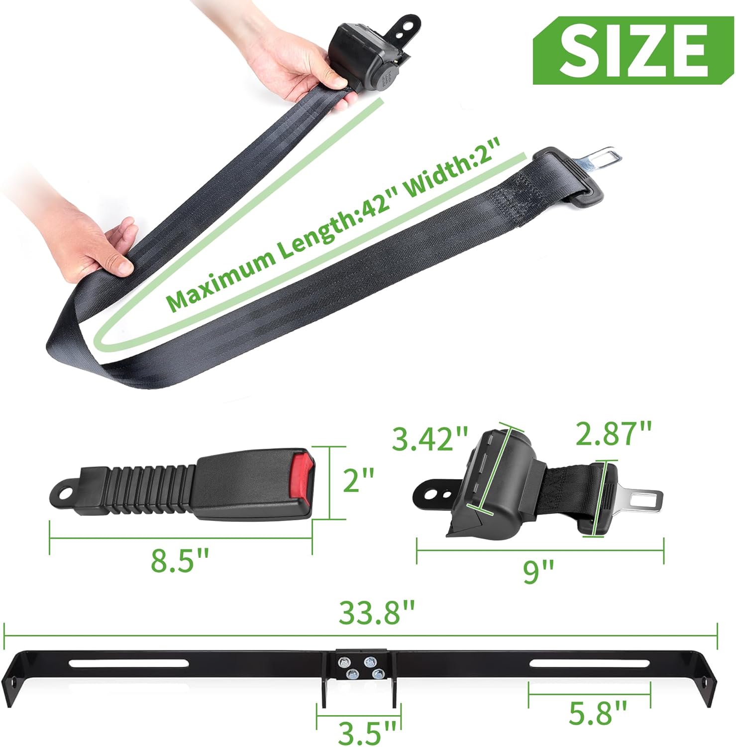 Size