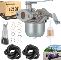 10L0L Golf Cart Carburetor for EZGO Marathon