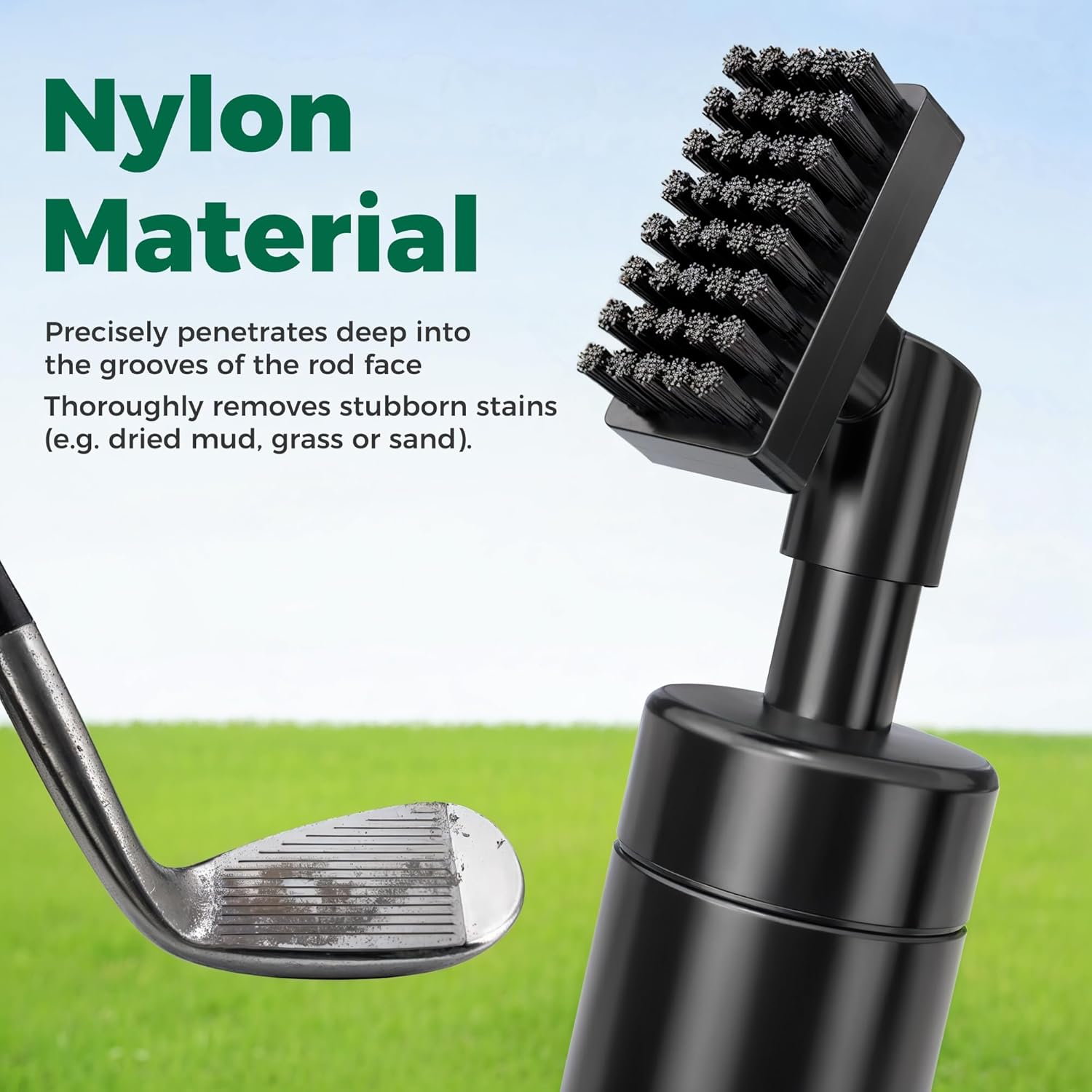 Nylon Material