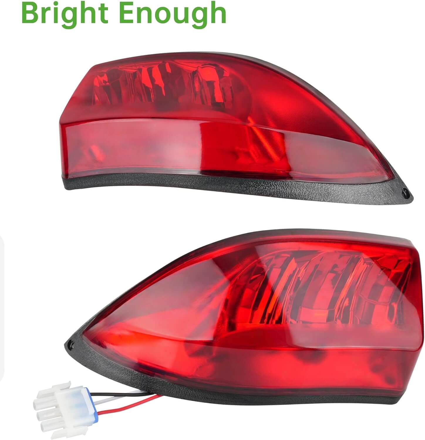 Bright Enough