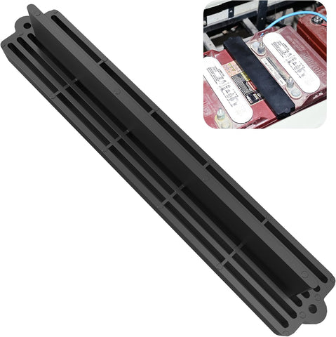 10L0L Golf Cart Battery Hold-Down Plate