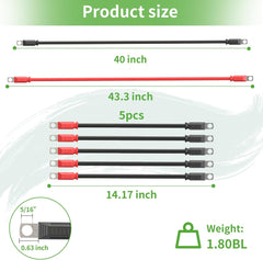 Product Size