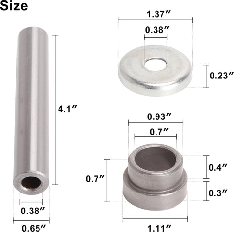Size