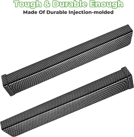 Tough & Durable Enough