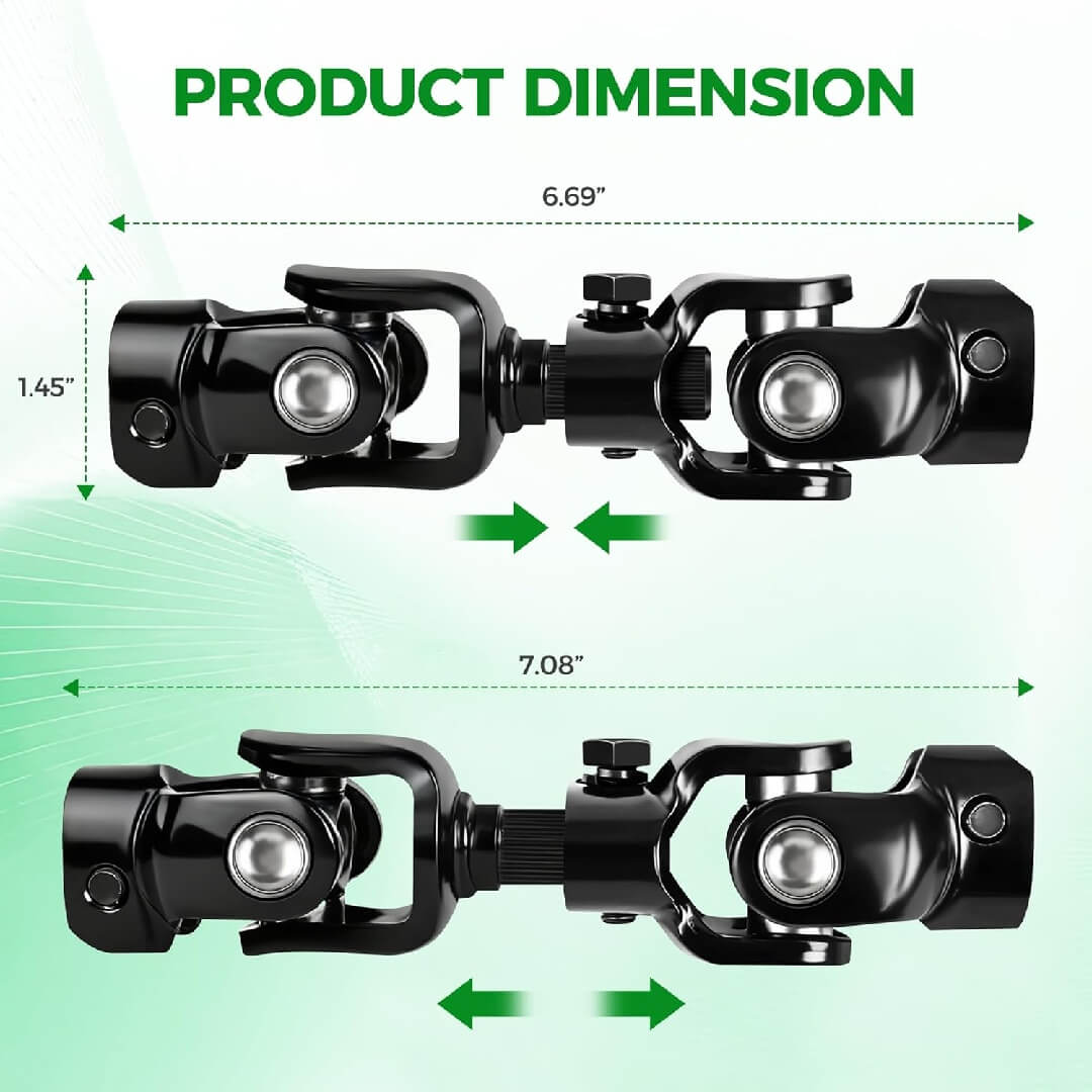 PRODUCT DIMENSION