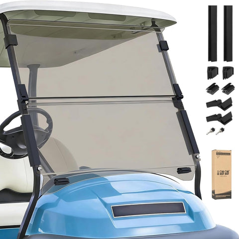 Standard PC – Rotary Clip Fold - Tinted