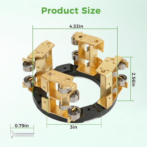 Product Size