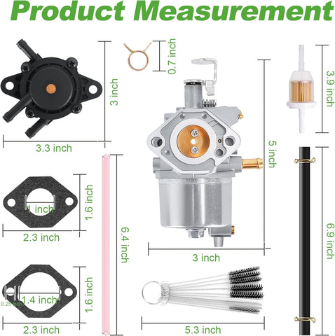 Product Measurement