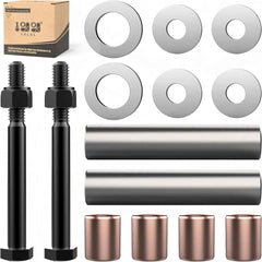 10L0L Golf Cart Spindle King Pin Repair Kit