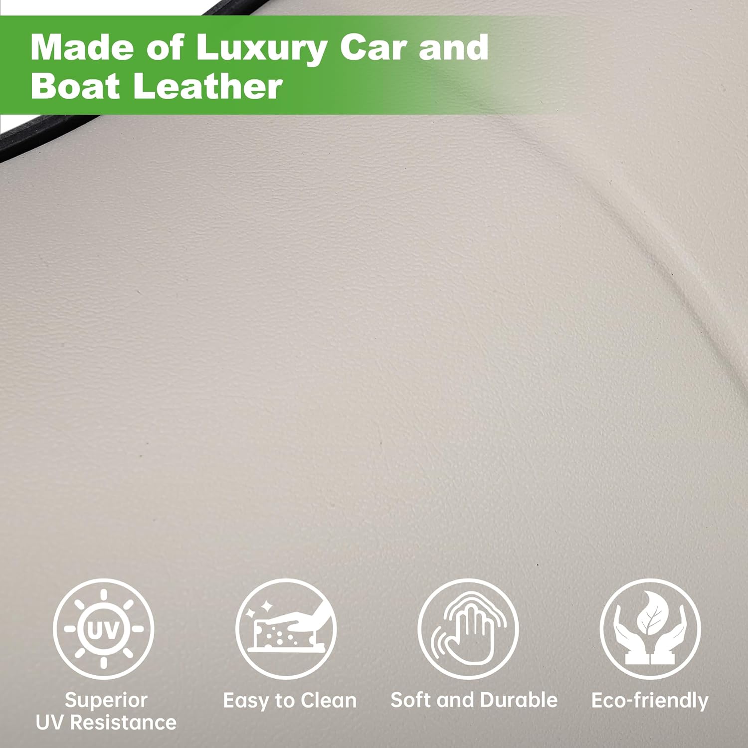 high-end materials