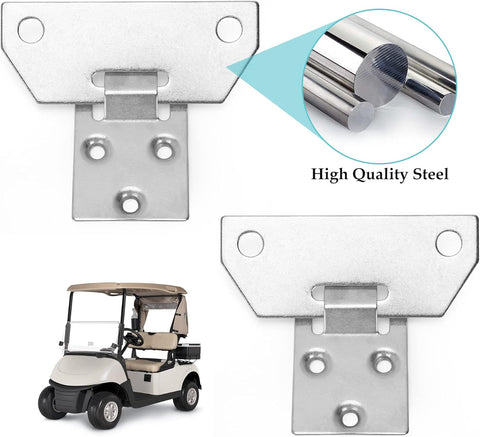 High Quality Steel