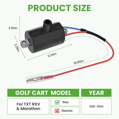 PRODUCT SIZE