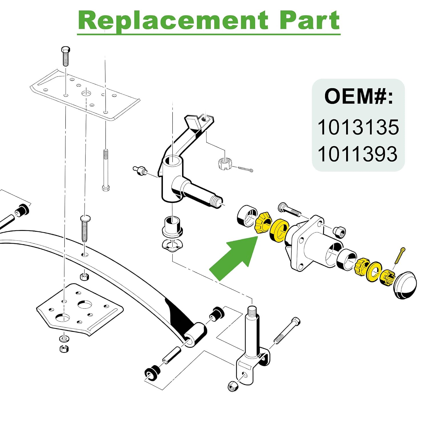 Replacement Part