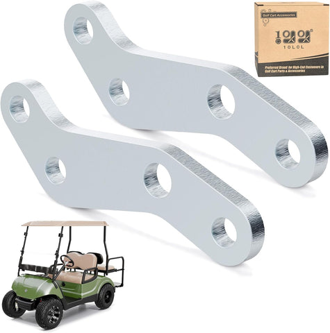 Golf Cart Knuckle Arm for Yamaha G29 Drive