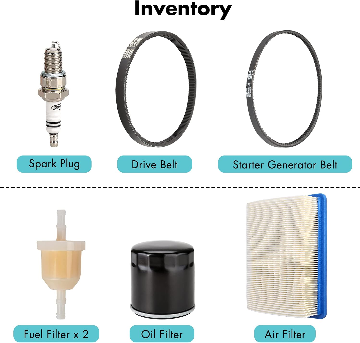 Inventory