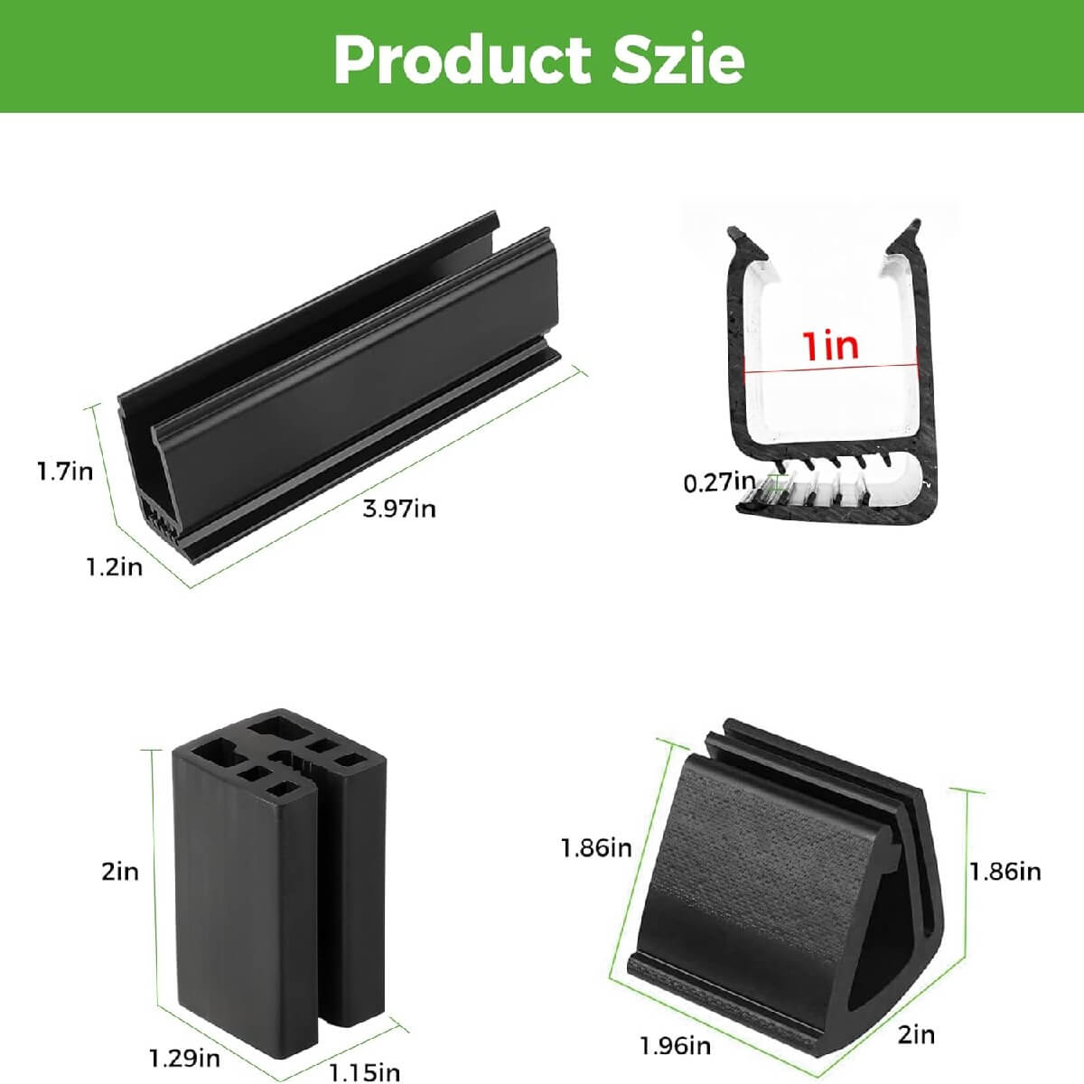 Product Szie