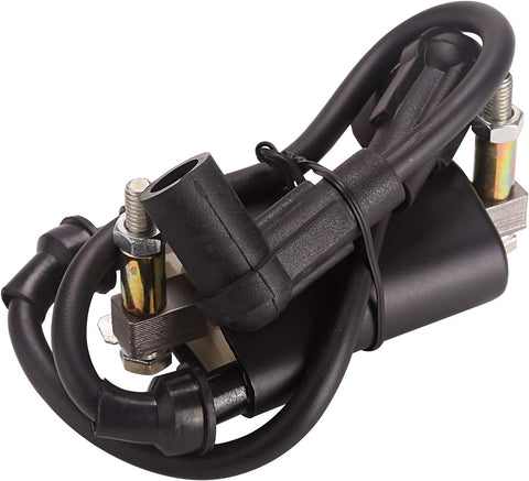 Golf Cart Dual Ignition Coil