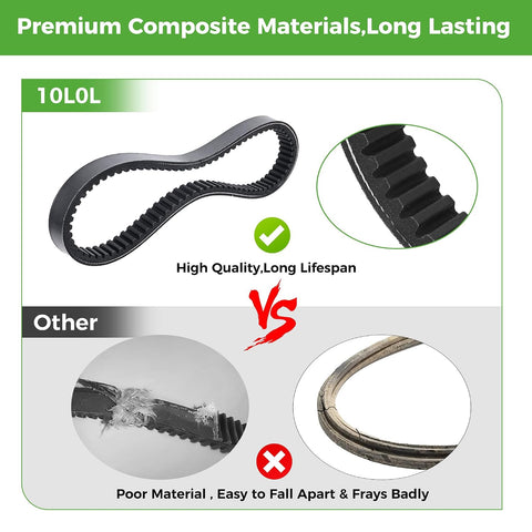 Premium Composite Materials,Long Lasting