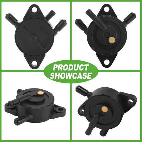 Yamaha G16-G29 Fuel Pump Impulse Kit