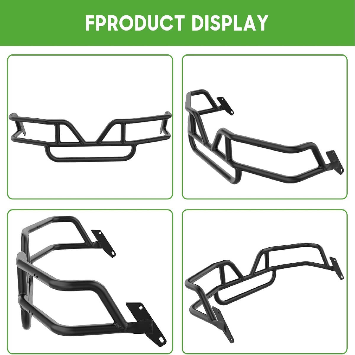 FPRODUCT DISPLAY