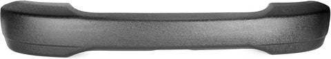 10L0L Golf Cart Rear Bumper for Yamaha G14-G22 (1995-Up)