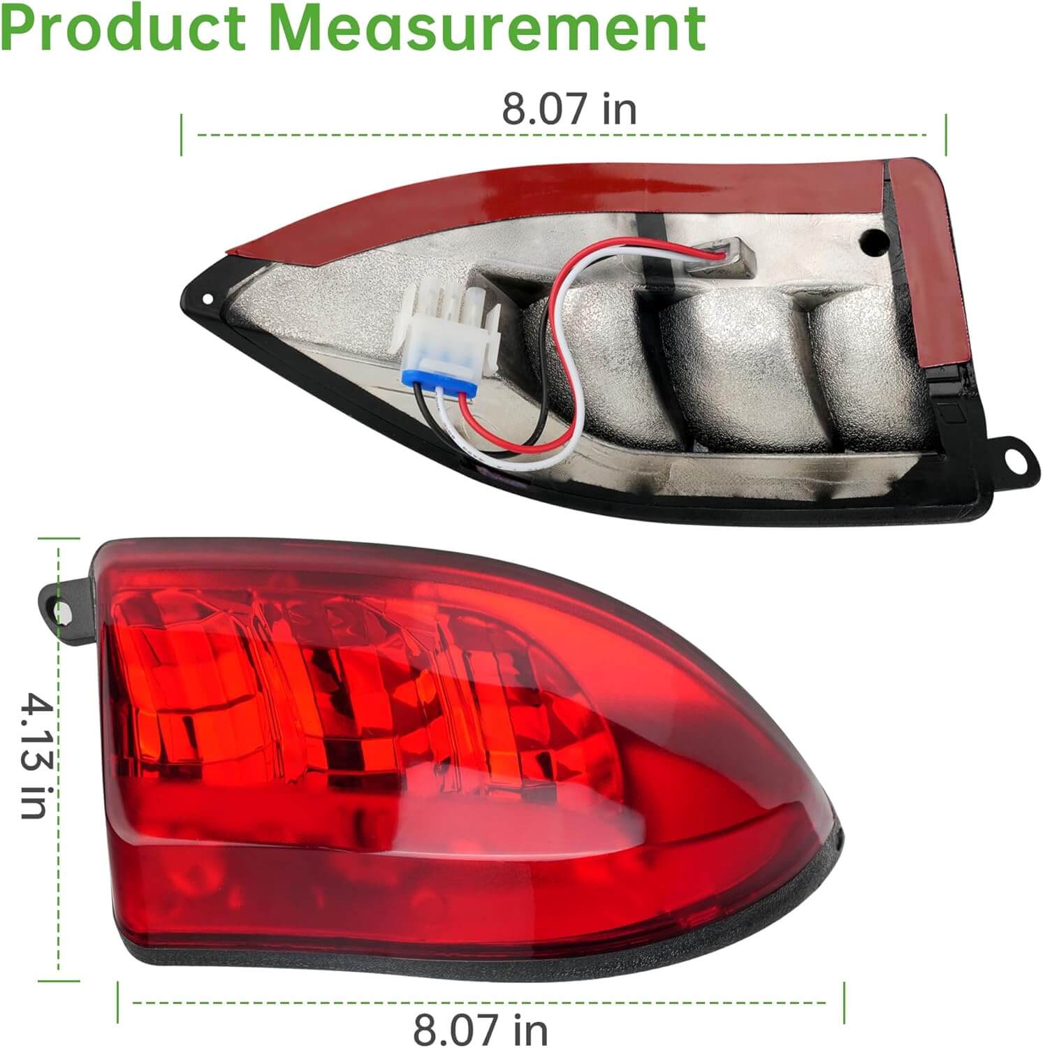 Product Measurement