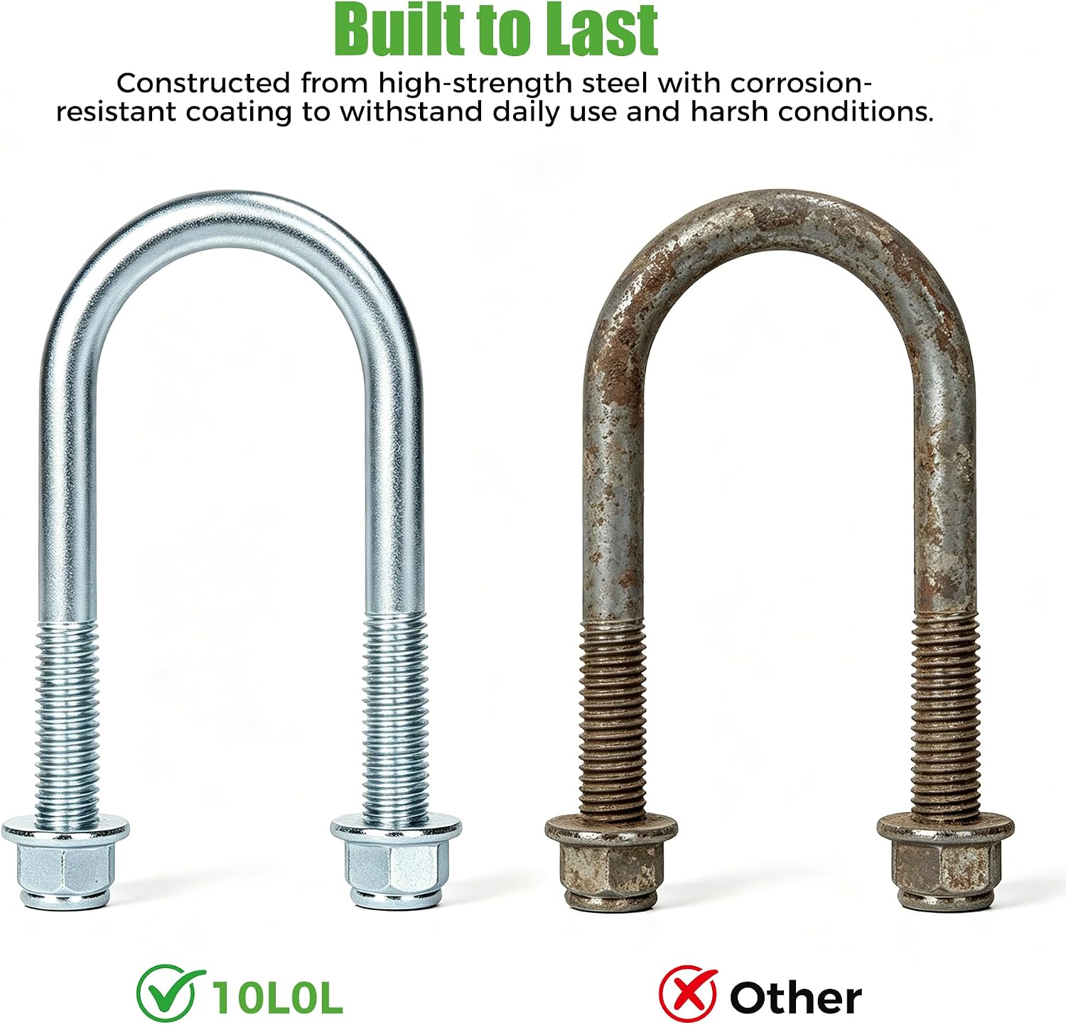 Builtto Last
