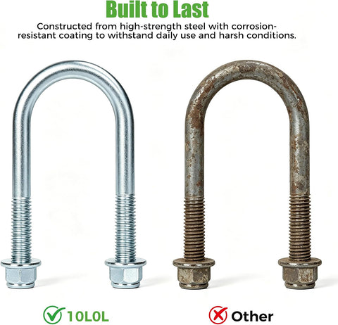 Builtto Last