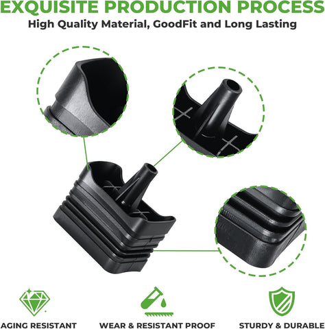 Rear Top Strut Seal for Yamaha Drive Golf Carts