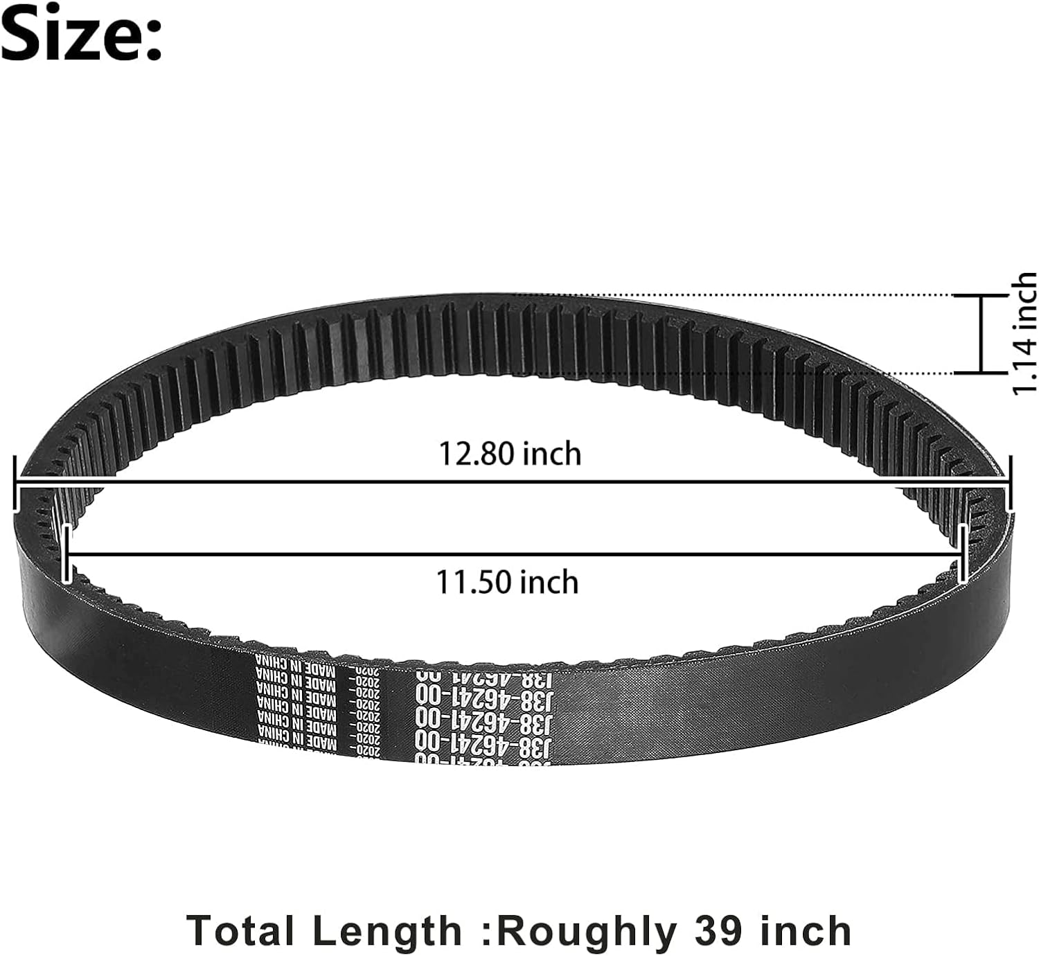Size